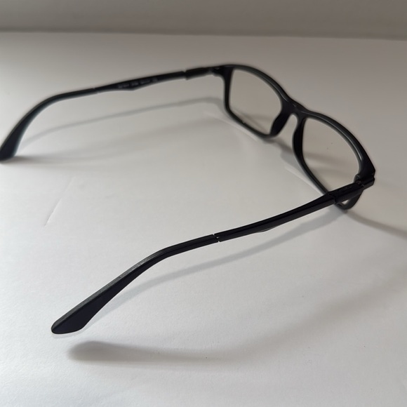 Rayban prescription glasses model rb7017 black - Picture 4 of 6